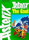 Asterix the Gaul (Asterix)