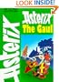 Asterix the Gaul (Adventures of Asterix)