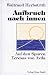 Aufbruch nach innen. Auf den Spuren Teresas von Avila (Gebundene... by Waltraud Herbstrith
