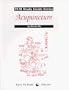 Acupuncture (TCM Study Guide Series)