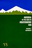 Armenia on the Road to Independence, 1918