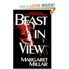 Beast in View