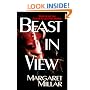 Beast in View