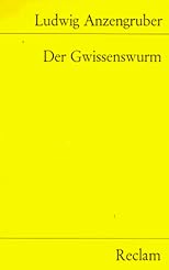 Der Gwissenswurm