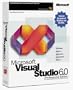 Microsoft Visual Studio 6.0 Professional Edition