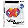 Microsoft Visual Studio 6.0, Professional Edition