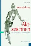 Intensivkurs Aktzeichnen