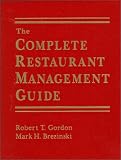 The Complete Restaurant Management Guide
