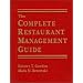 The Complete Restaurant Management Guide (Sharpe Professional)