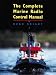 The Complete Marine Radio Control Manual by Hugh Bright