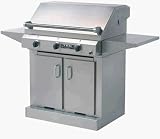 TEC Infrared ST3LPFR Sterling III Flare-Resistant Cooking Unit - LP 30x40x30