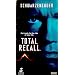 Total Recall [VHS]