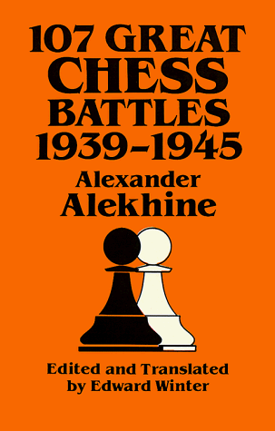 Alekhine