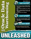 cover of Oracle Data Warehousing Unleashed