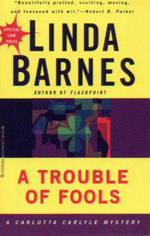 Barnes