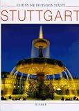 Produkt-Bild: Stuttgart
