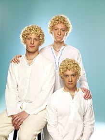 Image de The Lonely Island