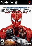 Spiderman Web of Shadows