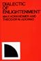 Dialectic of Enlightenment