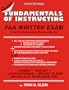 Fundamentals of Instructing FAA Written Exam for the FAA Computer-Based Pilot Knowledge Test