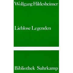Lieblose Legenden