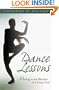 Dance Lessons: Moving to the Rhythm of a Crazy God