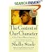 The Content of Our Character: A New Vision of Race In America