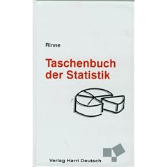 Taschenbuch der Statistik (Gebundene Ausgabe)
