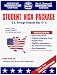 American Immigration: Student Visa  (Do-it-Yourself Immigration Kits) (Do-It-Yourself Immigration)