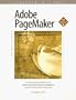 Adobe PageMaker 6 for Macintosh: Classroom in a Book