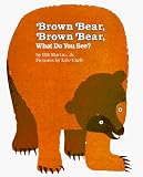 Brown Bear, Brown Bear, What Do You See?
