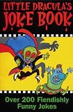 Little Dracula's Joke Book