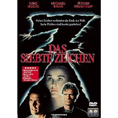 Das siebte Zeichen