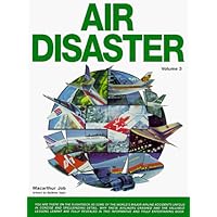 Air Disaster (Vol. 3)