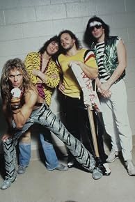 Image of Van Halen