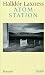 Atomstation (Gebundene Ausgabe)