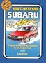 How to Keep Your Subaru Alive: 1975 To 1988 : A Manual of Step by Step Procedures for the Complete Idiot (Idiot book auto series)