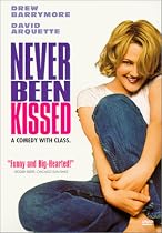 Never Been Kissed