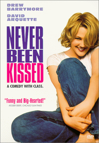 Never Been Kissed
