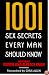 1001 Sex Secrets Every Man Should Know