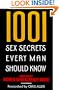 1001 Sex Secrets Every Man Should Know