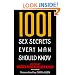 1001 Sex Secrets Every Man Should Know