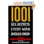 1001 Sex Secrets Every Man Should Know