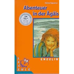 Abenteuer in der �g�is