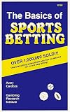 The Basics of Sports Betting (Basics Series)