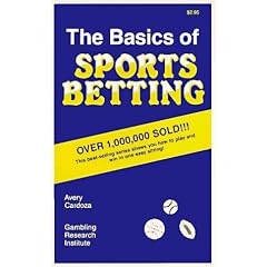 The Basics of Sports Betting (Basics Series)