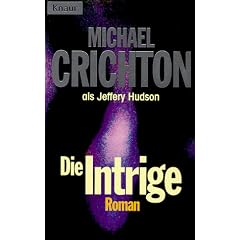 Die Intrige.