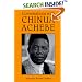 Conversations With Chinua Achebe (Literary Conversations Series)