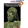 Greek Sculpture: The Classical Period, a Handbook (World of Art)