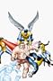 The Essential Uncanny X-Men (X-Men (Marvel Paperback))